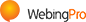 Logotipo WebingPro